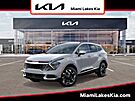 2025 Kia Sportage SX-Prestige