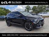 2025 Kia Sportage SX-Prestige Video