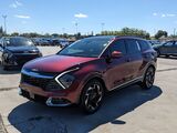 2025 Kia Sportage SX-Prestige Oshkosh WI