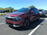 2025 Kia Sportage SX-Prestige Oshkosh WI