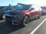 2025 Kia Sportage SX-Prestige Oshkosh WI