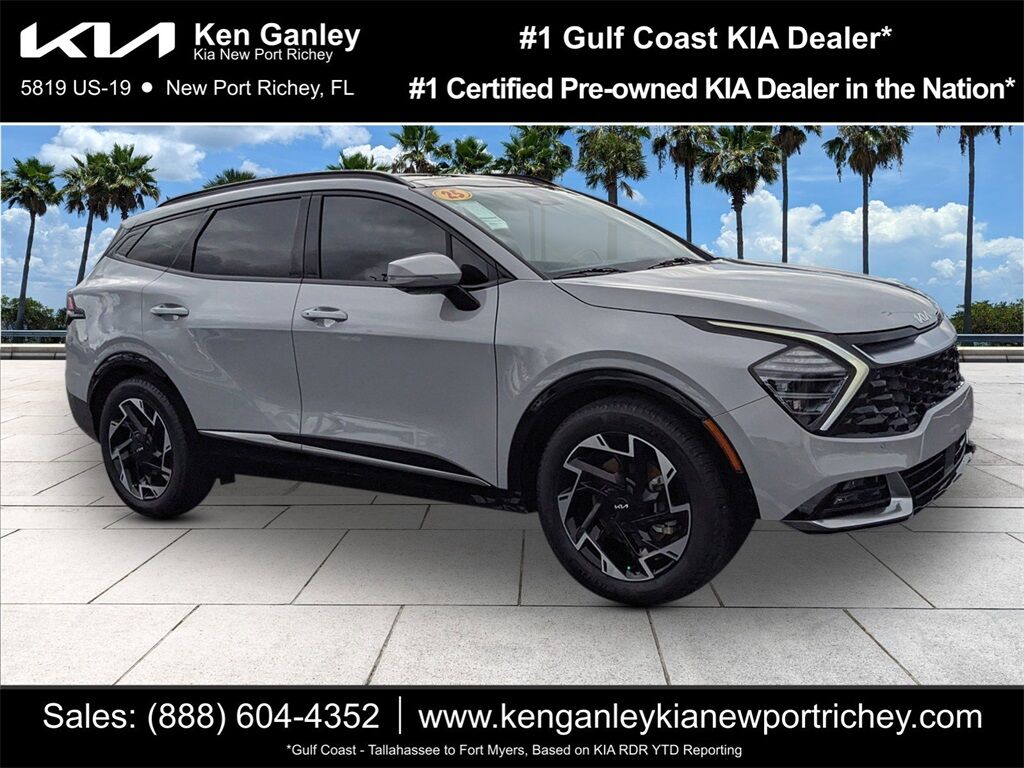 2025 Kia Sportage SX-Prestige Oshkosh WI