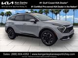2025 Kia Sportage SX-Prestige Oshkosh WI