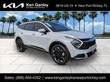 2025 Kia Sportage SX-Prestige Video