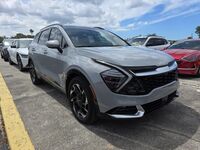 2025 Kia Sportage SX-Prestige