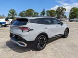 2025 Kia Sportage SX-Prestige Oshkosh WI