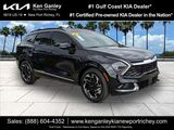 2025 Kia Sportage SX-Prestige Oshkosh WI