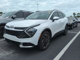 2025 Kia Sportage SX-Prestige Oshkosh WI