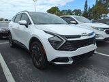 2025 Kia Sportage SX-Prestige Video