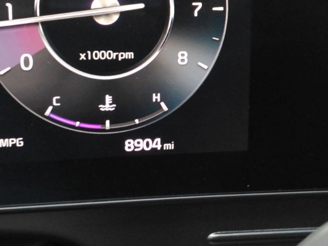 2025 Kia Sportage SX-Prestige Plano TX