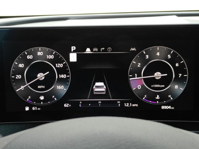 2025 Kia Sportage SX-Prestige Plano TX