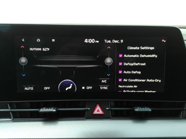 2025 Kia Sportage SX-Prestige Plano TX