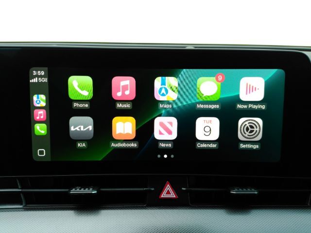 2025 Kia Sportage SX-Prestige Plano TX