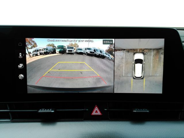 2025 Kia Sportage SX-Prestige Plano TX