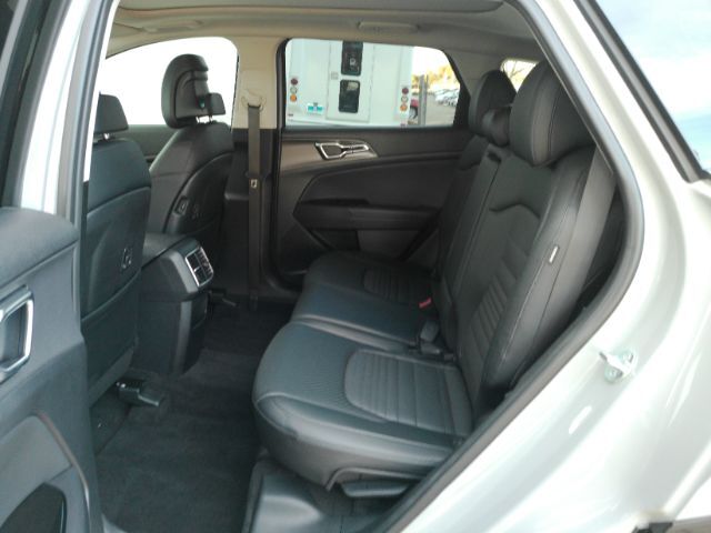 2025 Kia Sportage SX-Prestige Plano TX