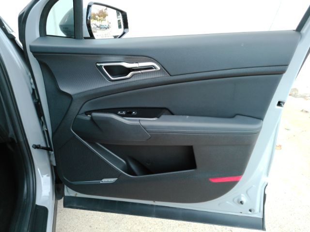 2025 Kia Sportage SX-Prestige Plano TX