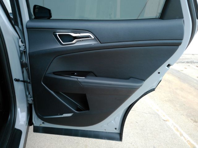 2025 Kia Sportage SX-Prestige Plano TX