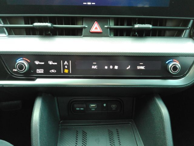 2025 Kia Sportage SX-Prestige Plano TX