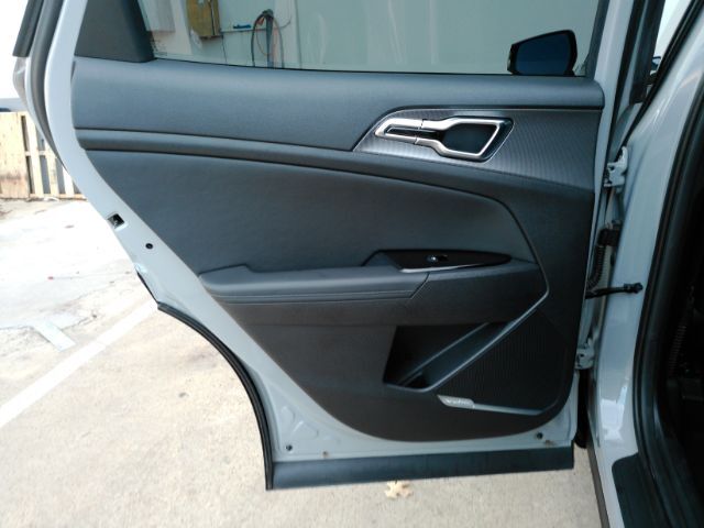 2025 Kia Sportage SX-Prestige Plano TX