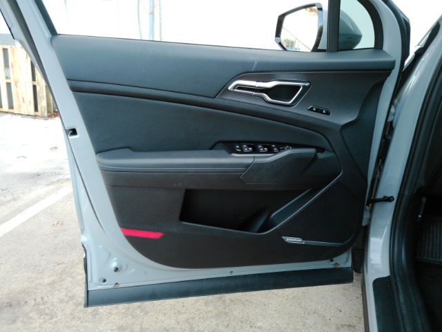 2025 Kia Sportage SX-Prestige Plano TX