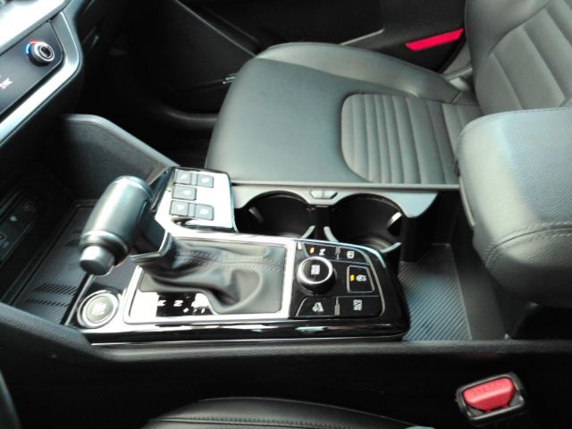 2025 Kia Sportage SX-Prestige Plano TX