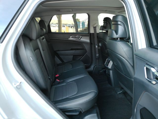 2025 Kia Sportage SX-Prestige Plano TX