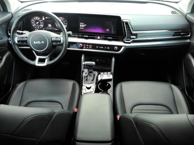 2025 Kia Sportage SX-Prestige Plano TX