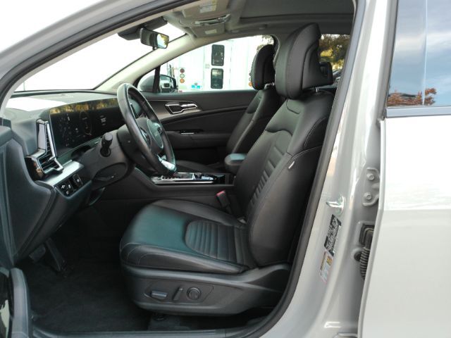 2025 Kia Sportage SX-Prestige Plano TX