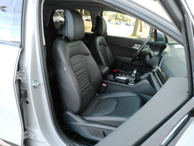 2025 Kia Sportage SX-Prestige Plano TX