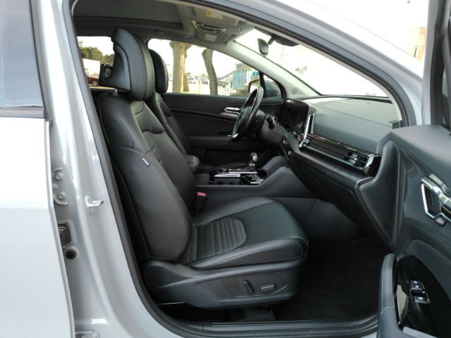 2025 Kia Sportage SX-Prestige Plano TX