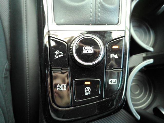 2025 Kia Sportage SX-Prestige Plano TX