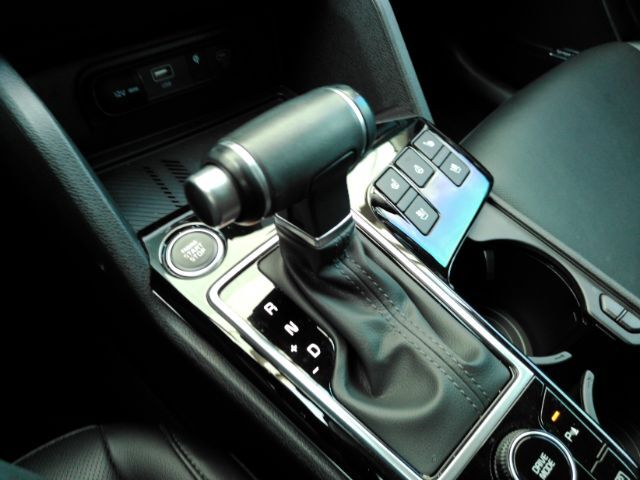 2025 Kia Sportage SX-Prestige Plano TX