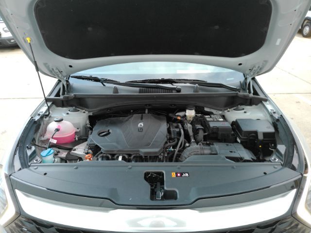 2025 Kia Sportage SX-Prestige Plano TX