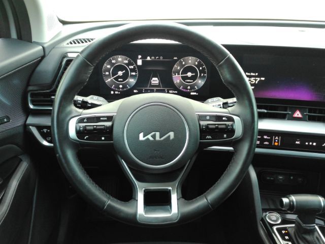 2025 Kia Sportage SX-Prestige Plano TX