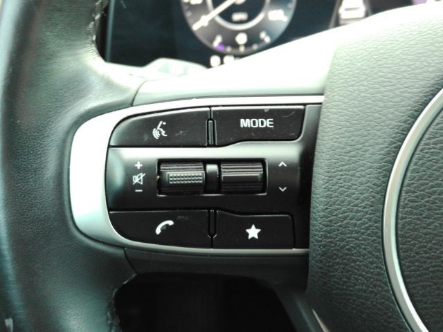 2025 Kia Sportage SX-Prestige Plano TX