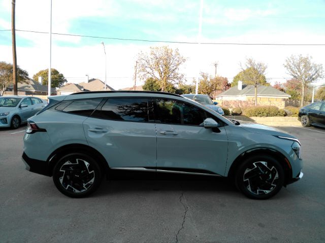 2025 Kia Sportage SX-Prestige Plano TX