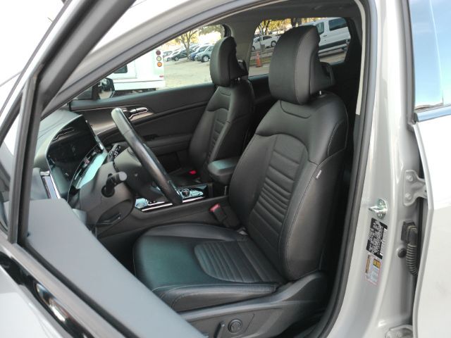 2025 Kia Sportage SX-Prestige Plano TX