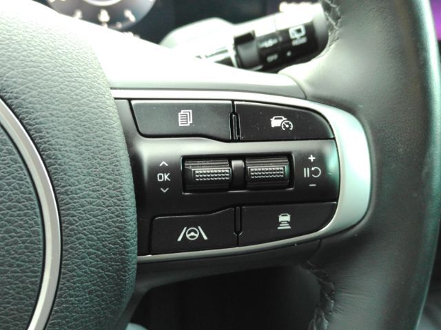 2025 Kia Sportage SX-Prestige Plano TX