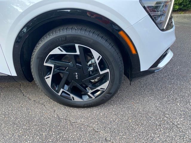 2025 Kia Sportage SX-Prestige Raleigh NC