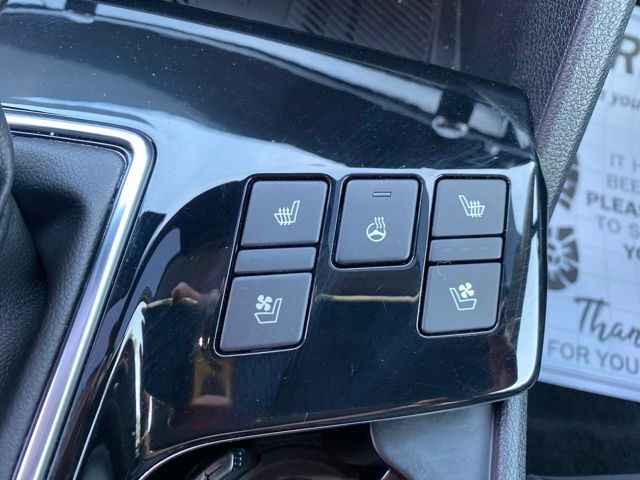2025 Kia Sportage SX-Prestige Raleigh NC