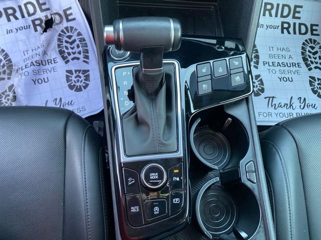 2025 Kia Sportage SX-Prestige Raleigh NC