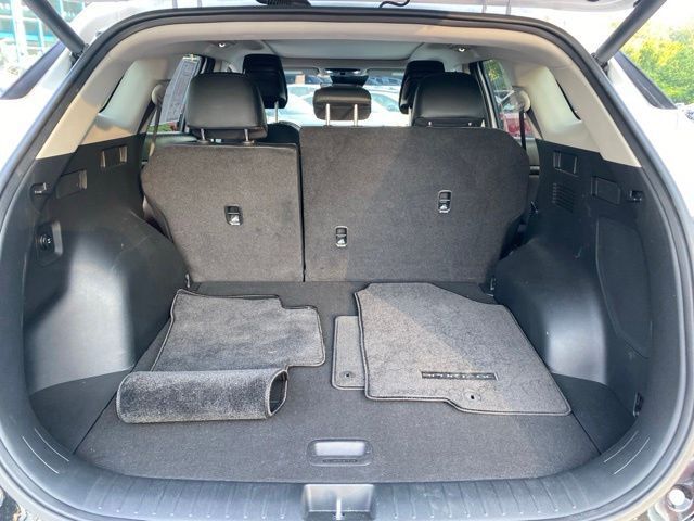 2025 Kia Sportage SX-Prestige Raleigh NC