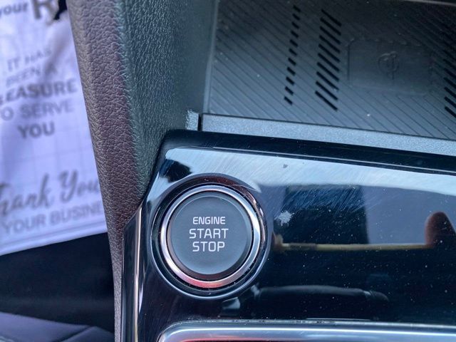 2025 Kia Sportage SX-Prestige Raleigh NC