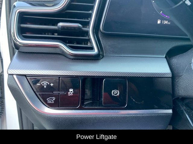 2025 Kia Sportage SX-Prestige Raleigh NC
