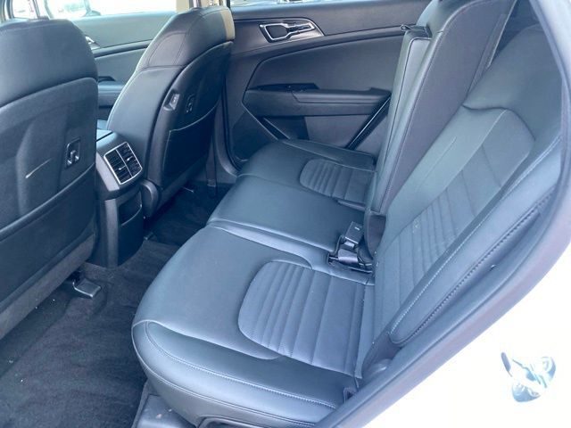 2025 Kia Sportage SX-Prestige Raleigh NC