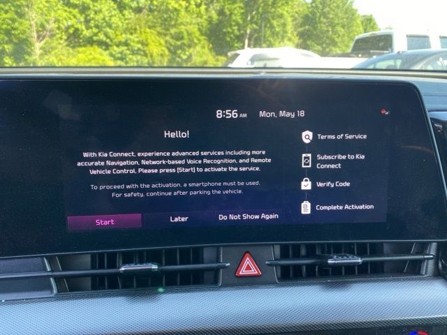 2025 Kia Sportage SX-Prestige Raleigh NC