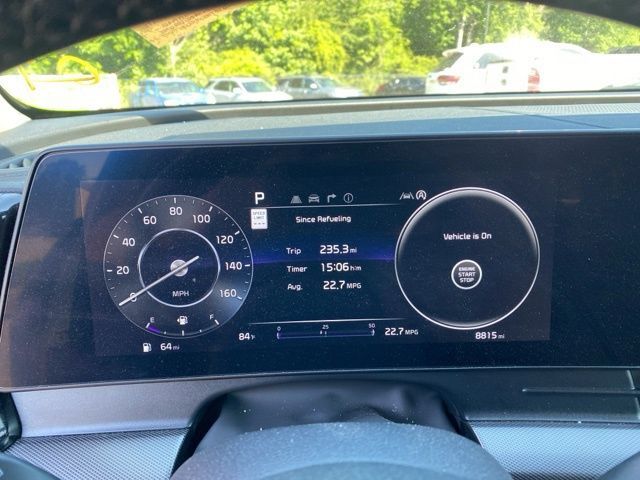 2025 Kia Sportage SX-Prestige Raleigh NC