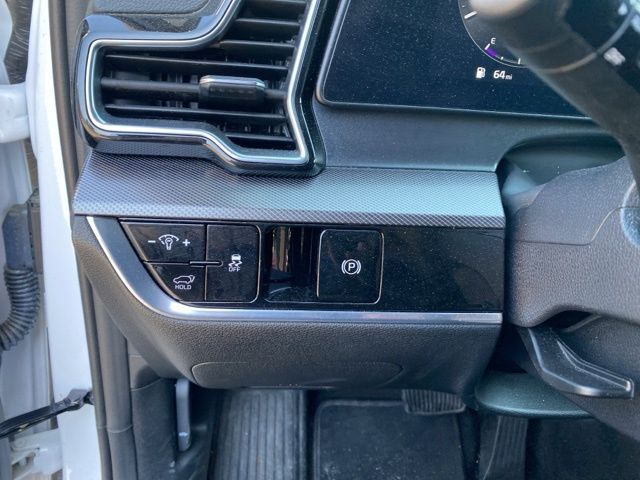 2025 Kia Sportage SX-Prestige Raleigh NC