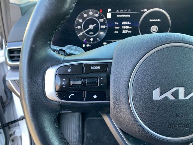 2025 Kia Sportage SX-Prestige Raleigh NC