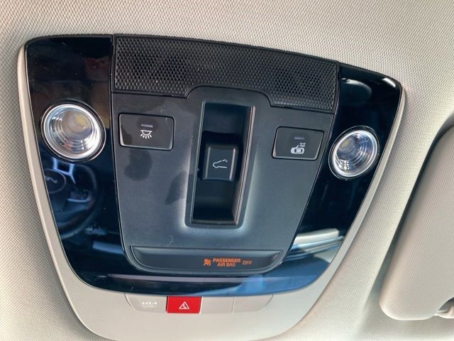 2025 Kia Sportage SX-Prestige Raleigh NC